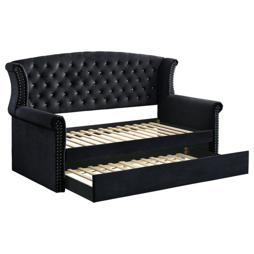 Scarlett - Daybed with Trundle Sacramento Furniture Store Furniture store in Sacramento