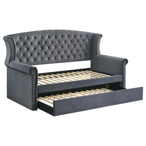 Scarlett - Daybed with Trundle Sacramento Furniture Store Furniture store in Sacramento