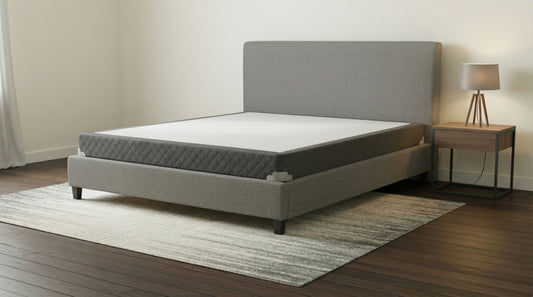 Mercer 5-inch Full Low Profile Box Spring Foundation