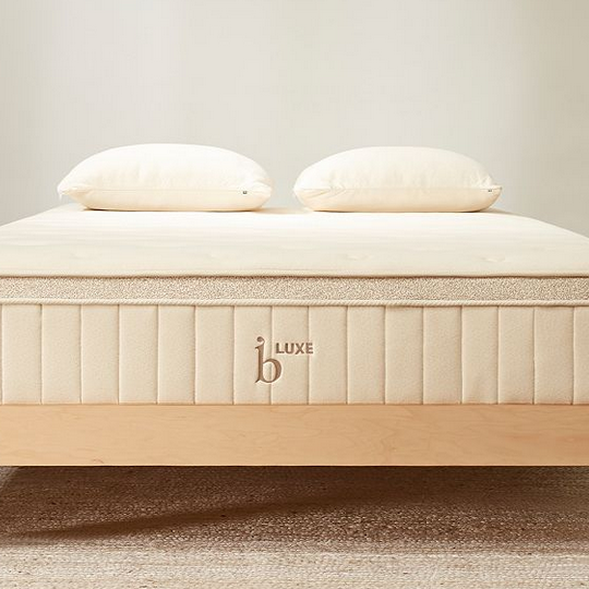 Who Sells Organic Mattresses?