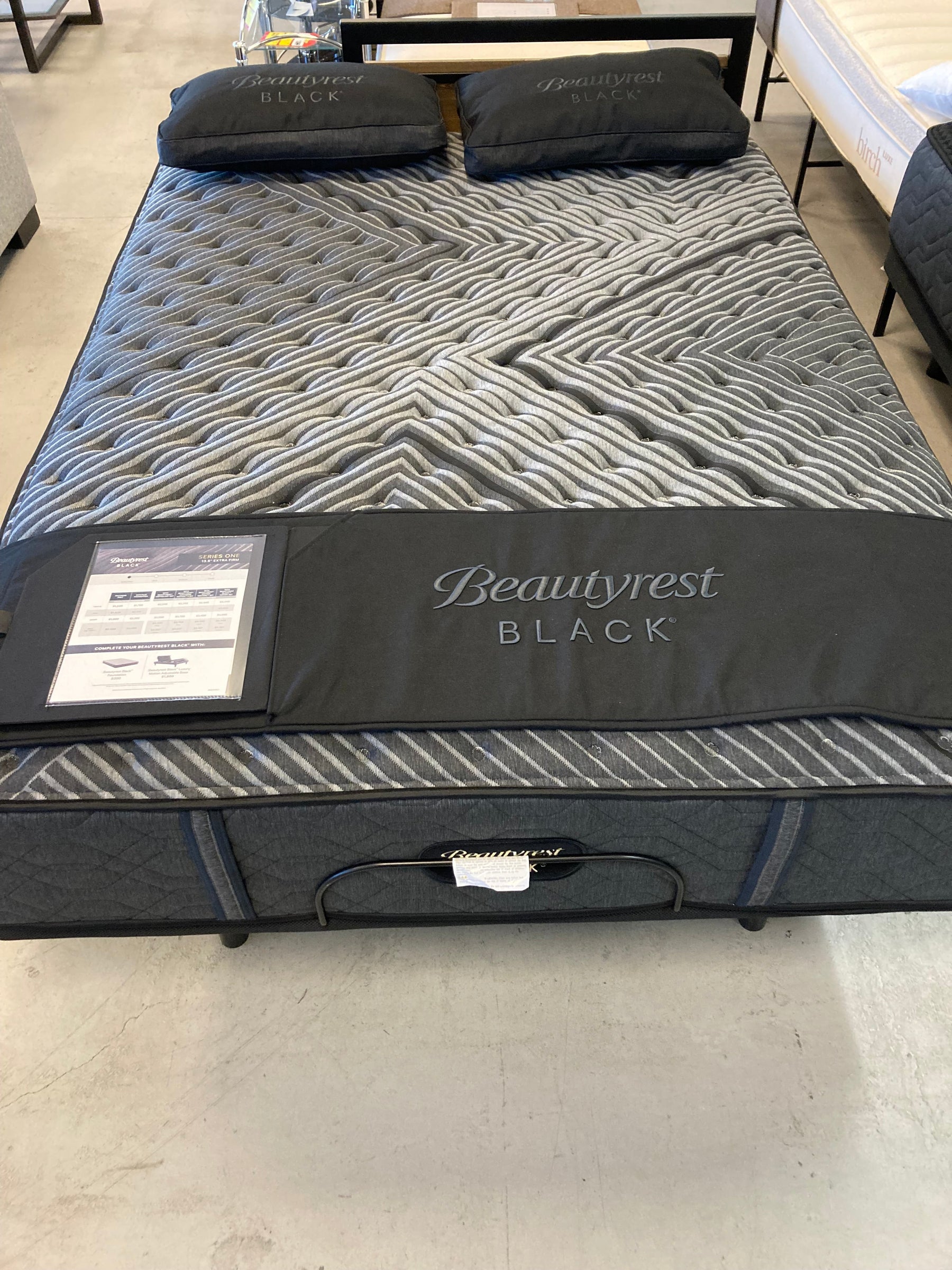 How long do mattresses last