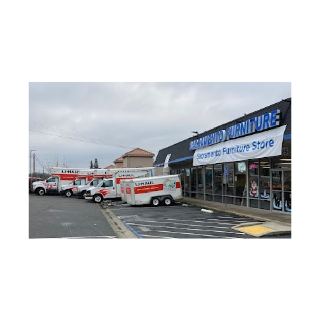 Furniture Stores in Sacramento