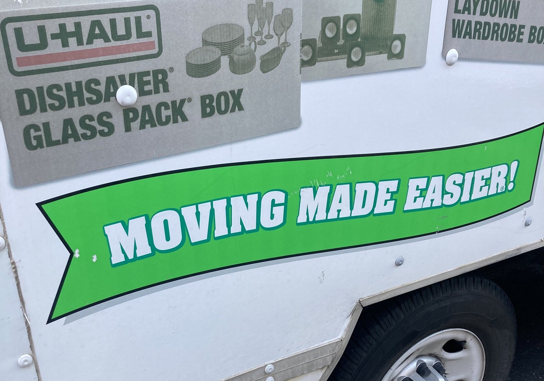 Best Long Distance Movers