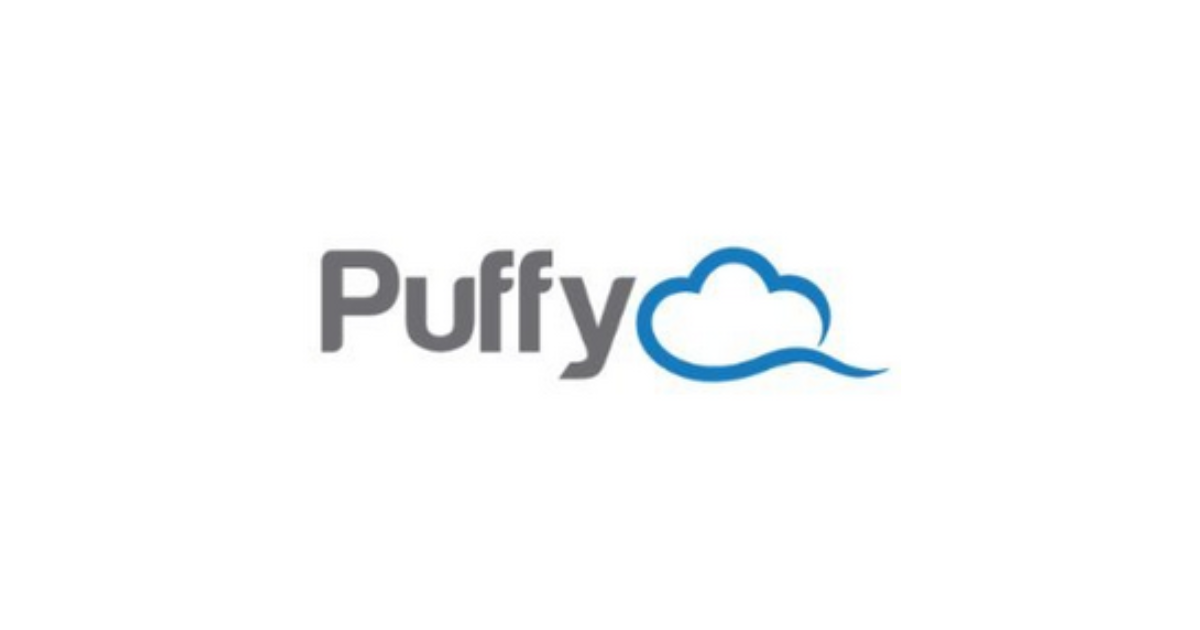 Puffy Mattress logo - Sacramento Furniture Store blog