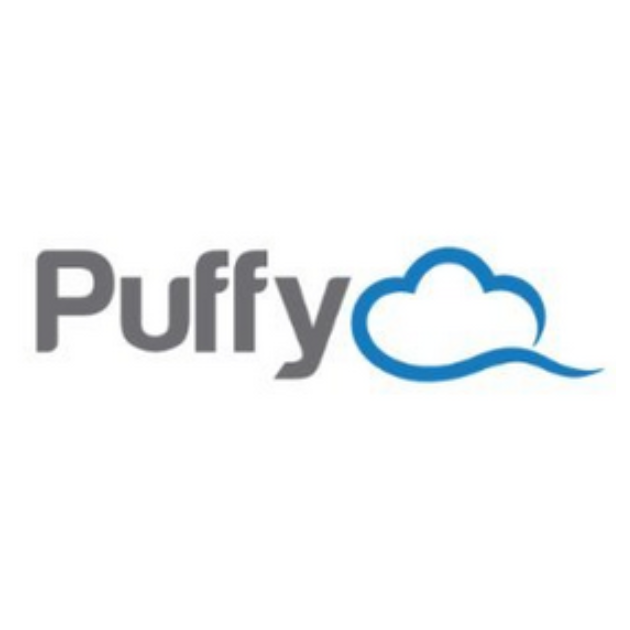 Puffy Mattress logo - Sacramento Furniture Store blog