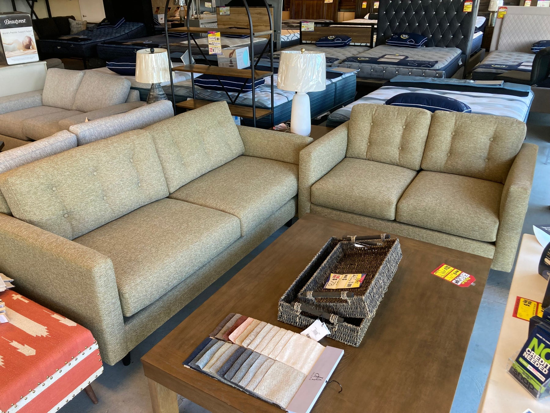 How is Furniture Made