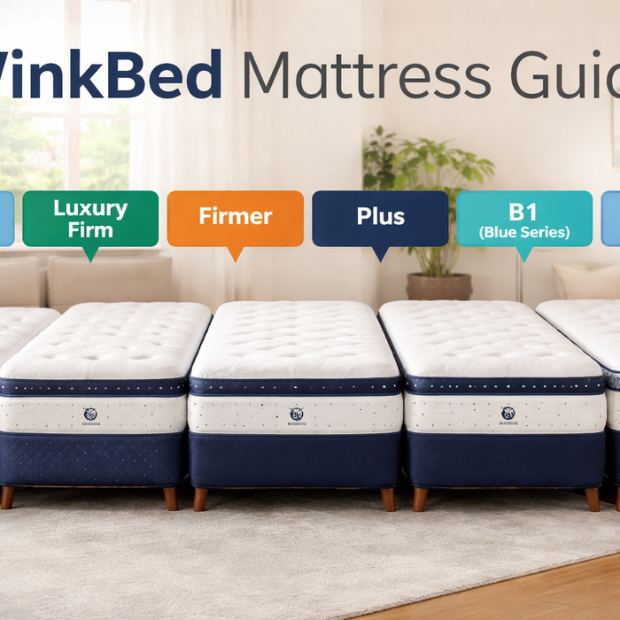 winkbed mattress guide