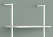 Etagere Bookcase Ladder 5 Tier For Office