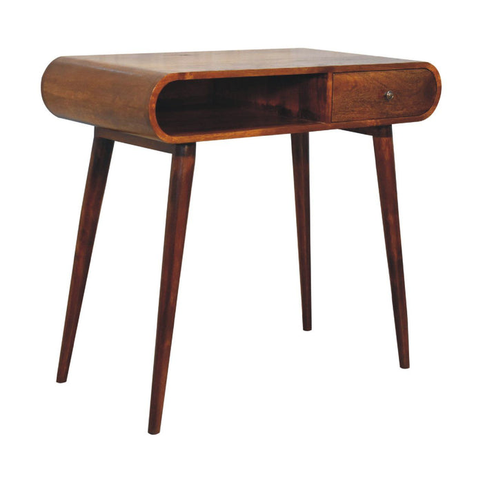 London - Open Console - Chestnut