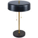 Obni - Table Lamp - Black