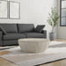 Elmbrook - Drum Coffee Table