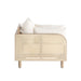 Wavefront - Outdoor Armchair