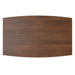 Draper - Dining Table, Rectangular Top