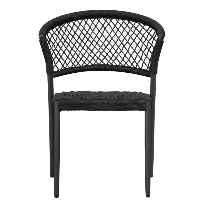 Clarke - Outdoor Bar Set