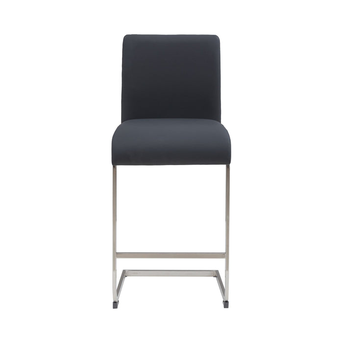 Amanda - Counter Height Barstool