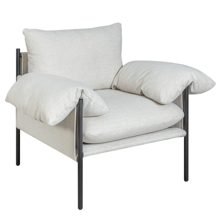 Bloom - Accent Chair