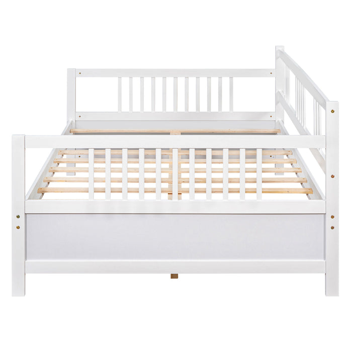 Multifunctional Modern Daybed