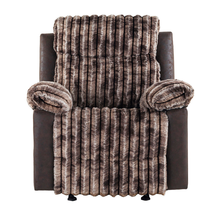Bruni Glider Recliner - Thumbnail 3