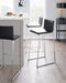 Mara - Contemporary Stylish Barstool (Set of 2)