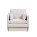 Knox - Arm Chair