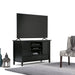 Warm Shaker - TV Media Stand Handcrafted