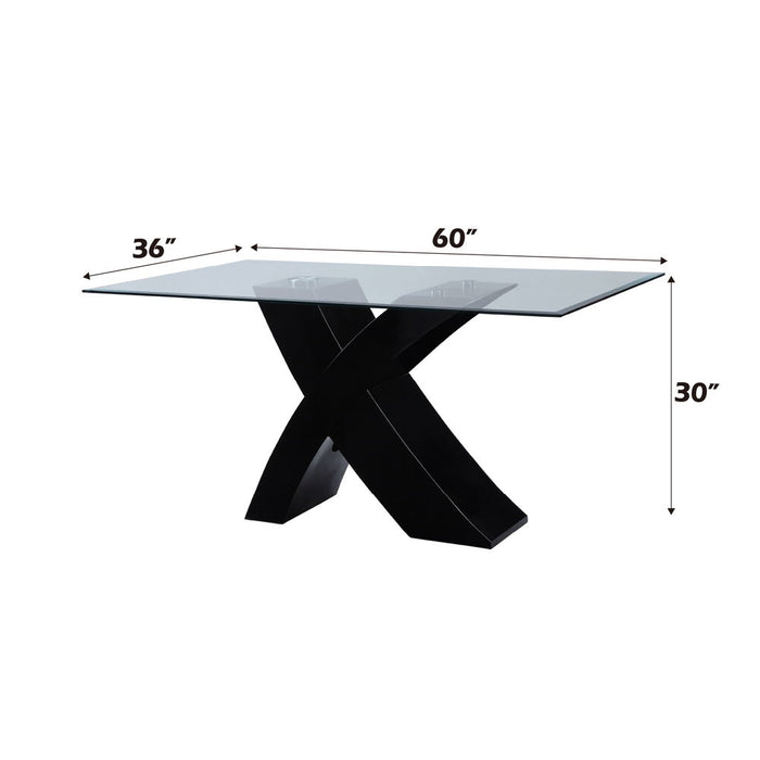 Pervis - Dining Table