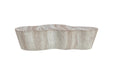 Velora - Indoor Outdoor Coffee Table - Oasis Concrete Finish