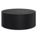 Millbury - Drum Coffee Table