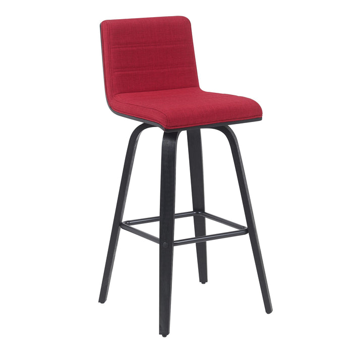 Armen Living Vienna Bar Stool - Thumbnail 5