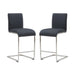 Amanda - Counter Height Barstool