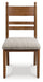 Greddinton - Dining Table Set