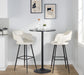 Margarite - Contemporary Barstool (Set of 2)