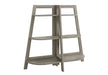 Bookshelf, Bookcase, Etagere, 3 Tier, For Office, Contemporary & Modern