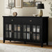 Artisan - 4 Door Sideboard Buffet