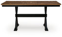 Wildenauer - Dining Room Extension Table