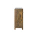 7 Drawer Dresser - Brown - Wood