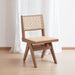 Velentina - Side Chair (Set of 2) - Rattan & Natural