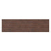 Lowry - TV Media Stand - Distressed Charcoal Brown
