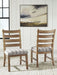 Ridgester - Dining Upholstered Side Chair (Set of 2)