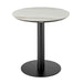 Jazmin - Outdoor Table With Aluminum Pedestal Base