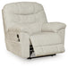 Linenfield - Zero Wall Recliner