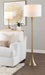 Lenuxe - Contemporary Floor Lamp