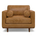 Morrison - Wide Arm Chair