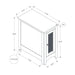 Accent End Table Transitional Versatile Design
