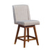 Constantine - Swivel Counter Stool