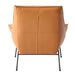Zusa - Accent Chair & Ottoman