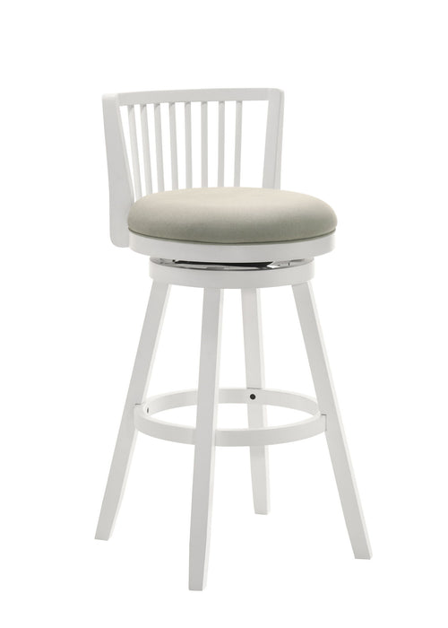 Harper - Swivel Barstool