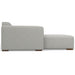Rex - Handcrafted Sectional Sofa