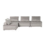 Anna - Soft Modular Sofa