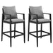 Cayman - Outdoor Patio Bar Stool